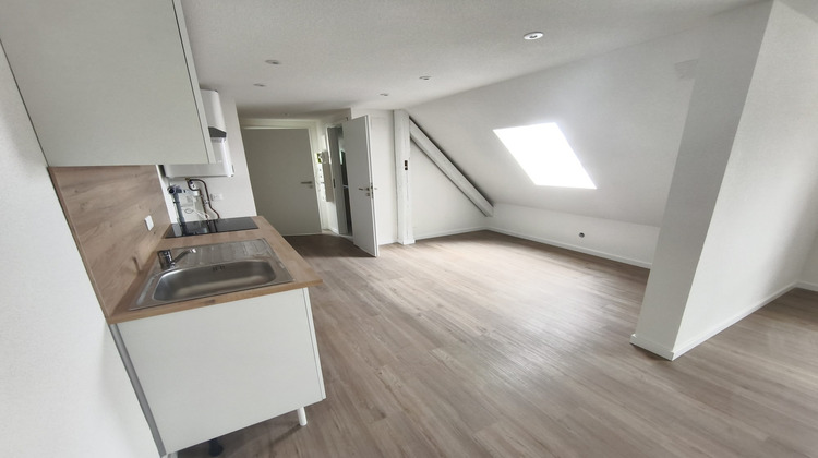 Ma-Cabane - Location Appartement Haguenau, 32 m²
