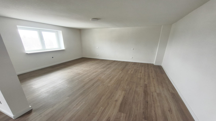 Ma-Cabane - Location Appartement Haguenau, 32 m²