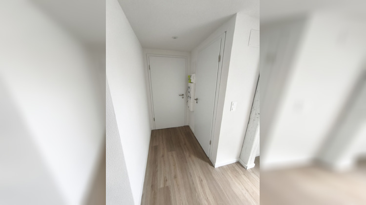 Ma-Cabane - Location Appartement Haguenau, 32 m²