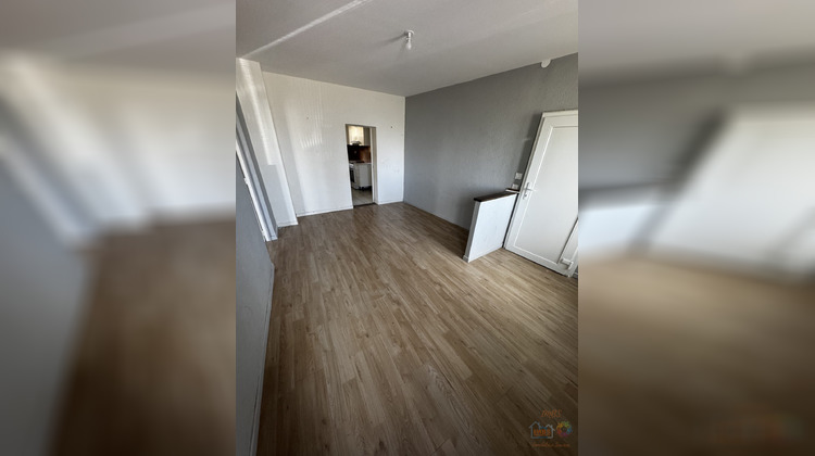 Ma-Cabane - Location Appartement Haguenau, 58 m²