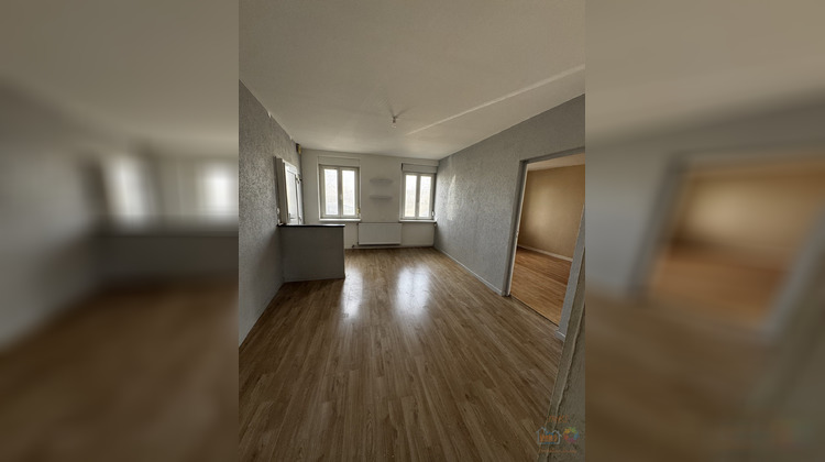 Ma-Cabane - Location Appartement Haguenau, 58 m²