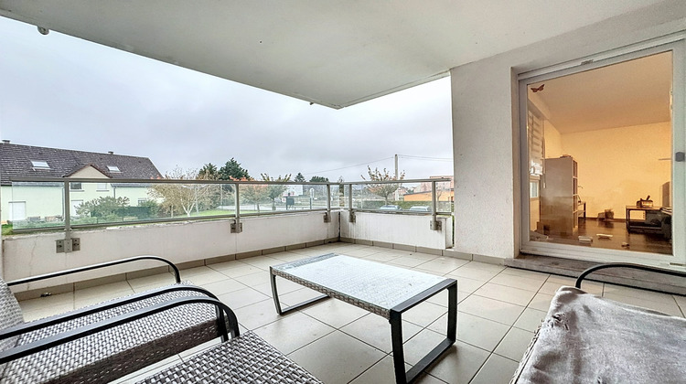 Ma-Cabane - Location Appartement Haguenau, 51 m²
