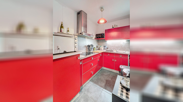 Ma-Cabane - Location Appartement Haguenau, 51 m²