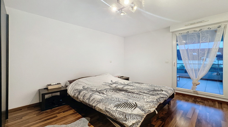 Ma-Cabane - Location Appartement Haguenau, 51 m²