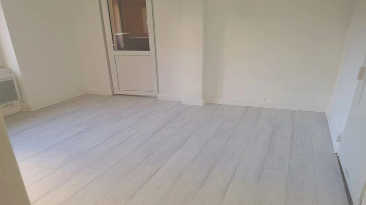 Ma-Cabane - Location Appartement Haguenau, 35 m²
