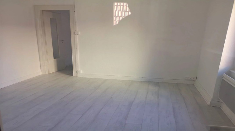 Ma-Cabane - Location Appartement Haguenau, 35 m²
