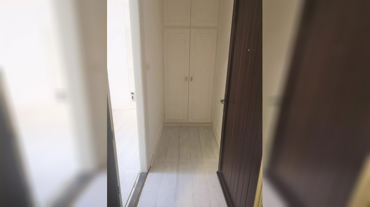 Ma-Cabane - Location Appartement Haguenau, 35 m²