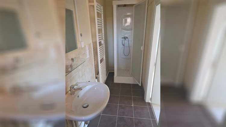 Ma-Cabane - Location Appartement Haguenau, 35 m²