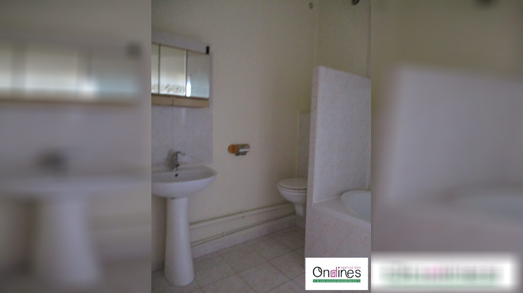 Ma-Cabane - Location Appartement Haguenau, 61 m²