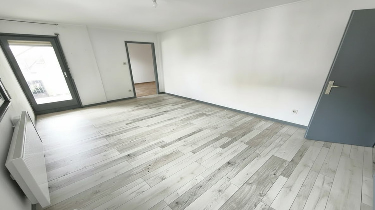 Ma-Cabane - Location Appartement Haguenau, 49 m²