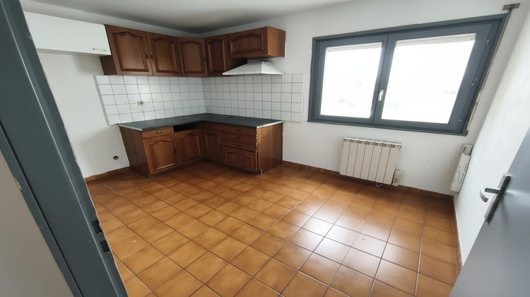 Ma-Cabane - Location Appartement Haguenau, 49 m²