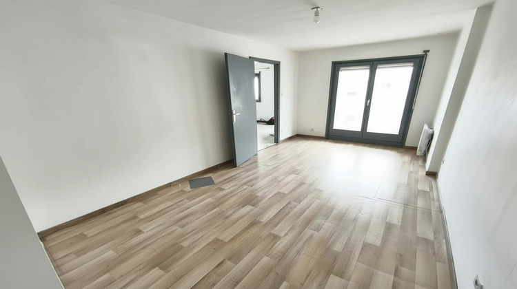 Ma-Cabane - Location Appartement Haguenau, 49 m²