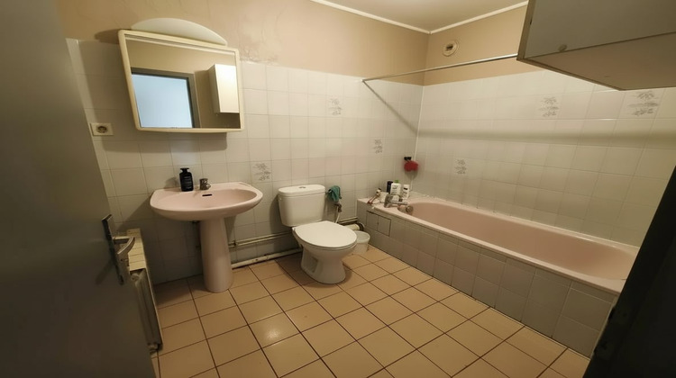 Ma-Cabane - Location Appartement Haguenau, 49 m²