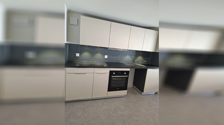 Ma-Cabane - Location Appartement Haguenau, 63 m²