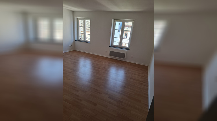 Ma-Cabane - Location Appartement Haguenau, 63 m²