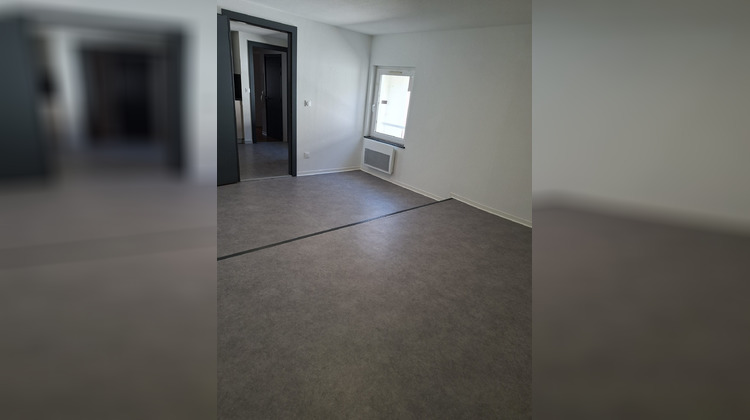 Ma-Cabane - Location Appartement Haguenau, 63 m²