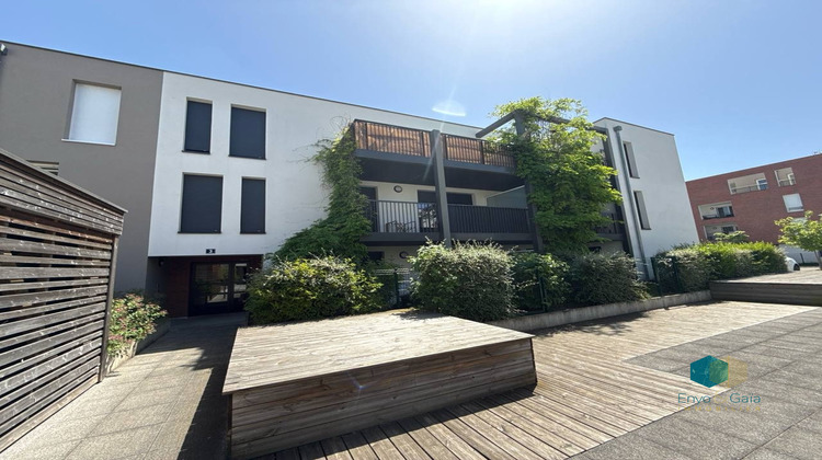 Ma-Cabane - Location Appartement Haguenau, 43 m²