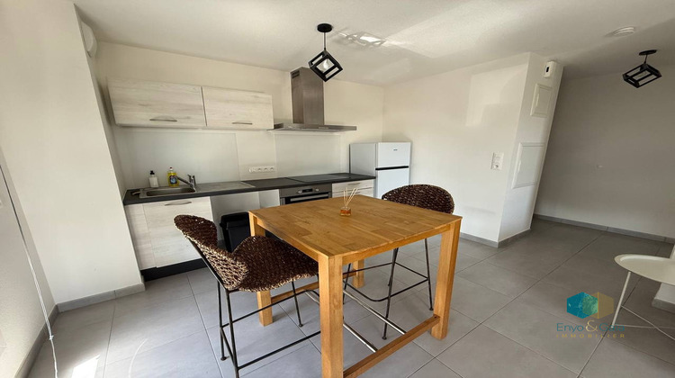 Ma-Cabane - Location Appartement Haguenau, 43 m²