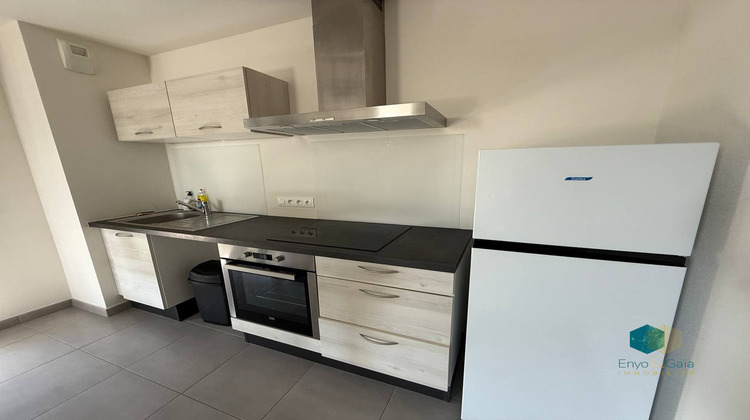 Ma-Cabane - Location Appartement Haguenau, 43 m²