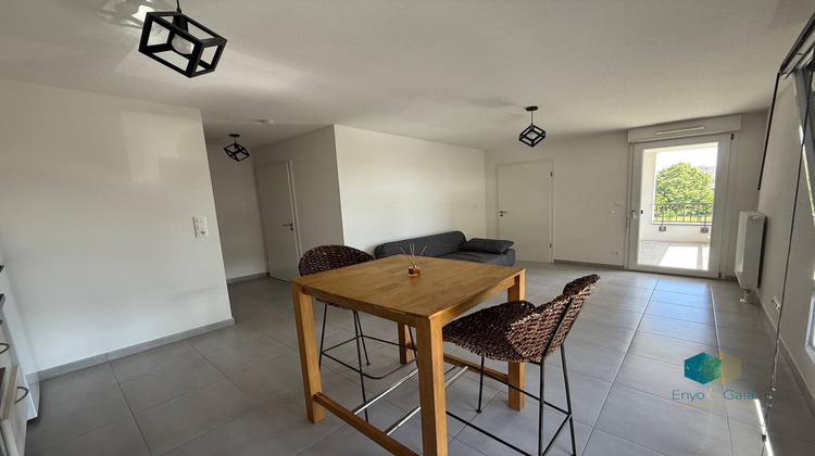 Ma-Cabane - Location Appartement Haguenau, 43 m²