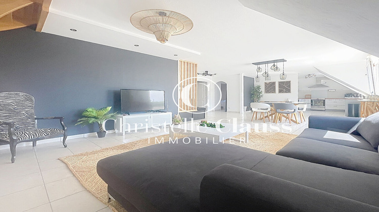 Ma-Cabane - Location Appartement HAGUENAU, 95 m²