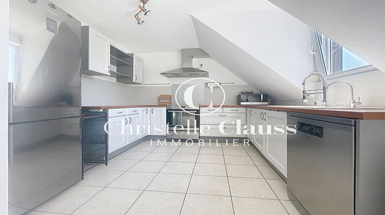 Ma-Cabane - Location Appartement HAGUENAU, 95 m²