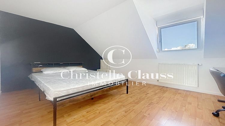 Ma-Cabane - Location Appartement HAGUENAU, 95 m²
