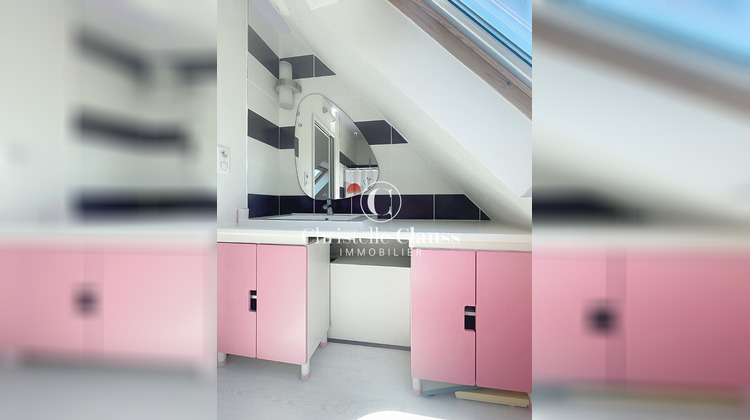 Ma-Cabane - Location Appartement HAGUENAU, 95 m²