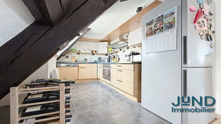 Ma-Cabane - Location Appartement Haguenau, 47 m²