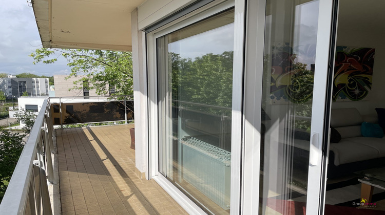 Ma-Cabane - Location Appartement Haguenau, 83 m²