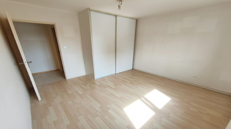 Ma-Cabane - Location Appartement Haguenau, 73 m²