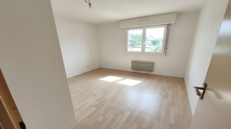 Ma-Cabane - Location Appartement Haguenau, 73 m²