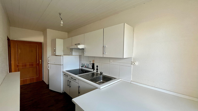 Ma-Cabane - Location Appartement HAGUENAU, 53 m²