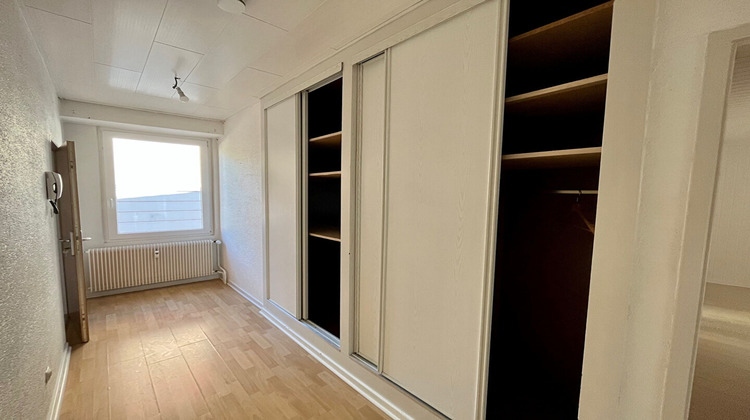 Ma-Cabane - Location Appartement HAGUENAU, 53 m²