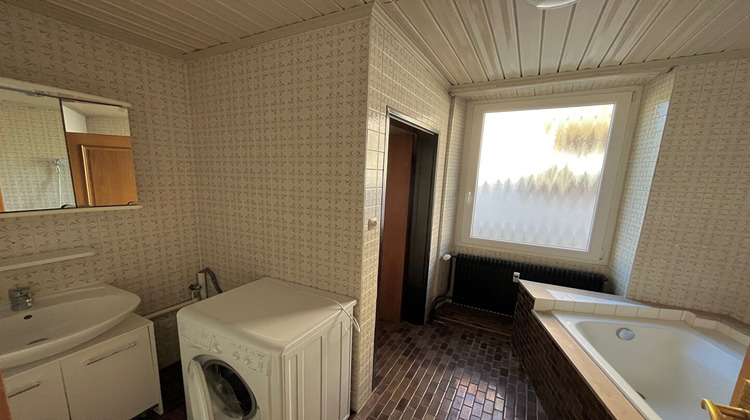 Ma-Cabane - Location Appartement HAGUENAU, 53 m²