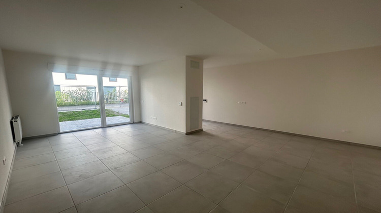 Ma-Cabane - Location Appartement HAGUENAU, 51 m²