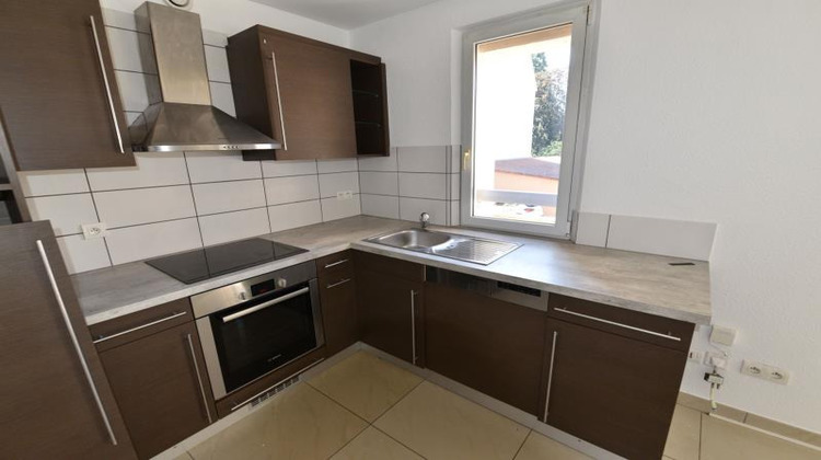 Ma-Cabane - Location Appartement HAGUENAU, 61 m²
