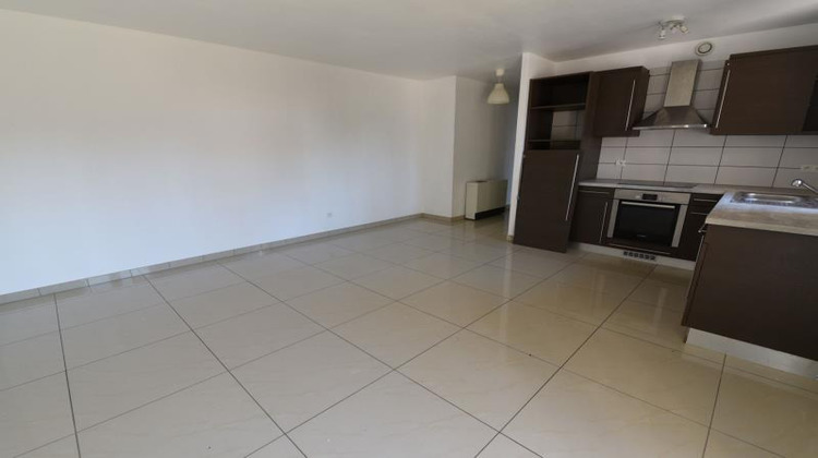 Ma-Cabane - Location Appartement HAGUENAU, 61 m²