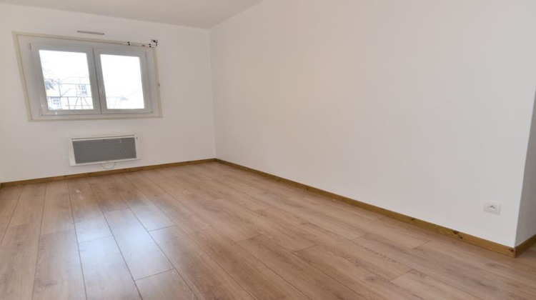 Ma-Cabane - Location Appartement HAGUENAU, 61 m²