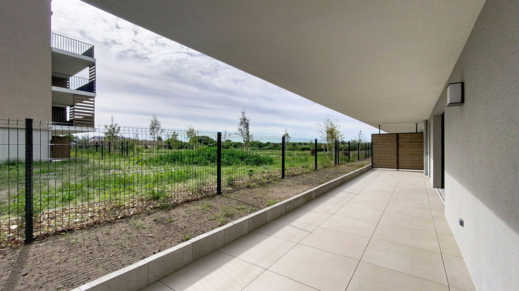 Ma-Cabane - Location Appartement Haguenau, 68 m²