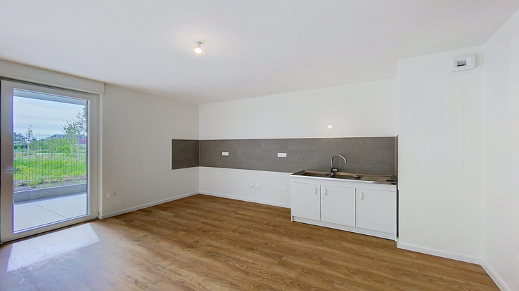 Ma-Cabane - Location Appartement Haguenau, 68 m²
