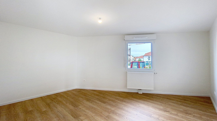 Ma-Cabane - Location Appartement Haguenau, 68 m²