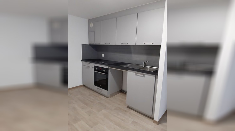 Ma-Cabane - Location Appartement Haguenau, 51 m²
