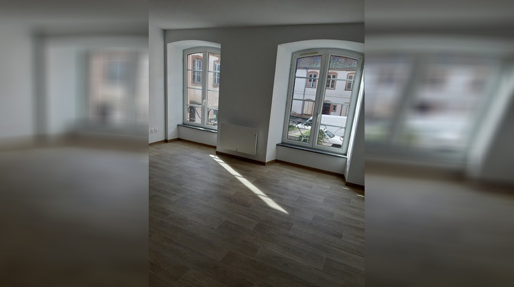 Ma-Cabane - Location Appartement Haguenau, 51 m²