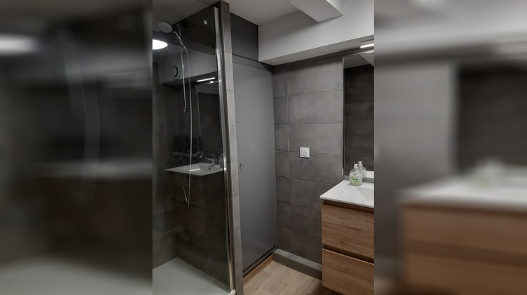 Ma-Cabane - Location Appartement Haguenau, 51 m²