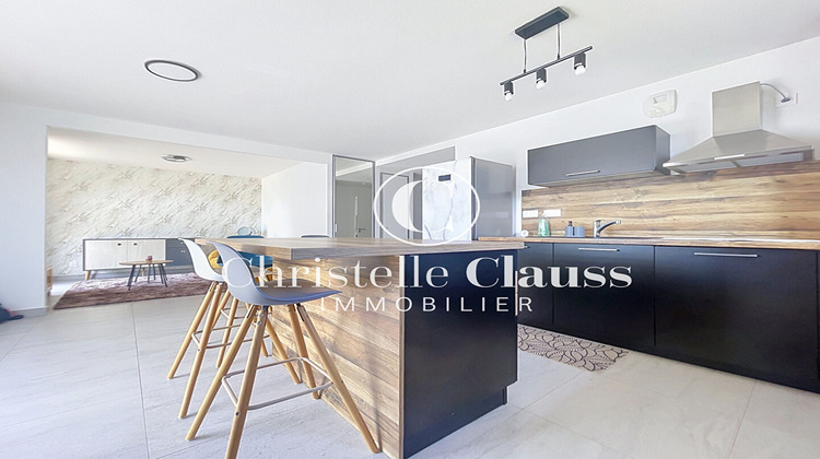 Ma-Cabane - Location Appartement HAGUENAU, 55 m²