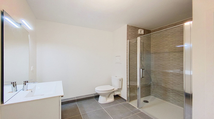 Ma-Cabane - Location Appartement Haguenau, 41 m²