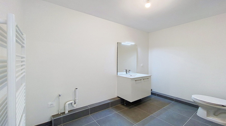 Ma-Cabane - Location Appartement Haguenau, 41 m²