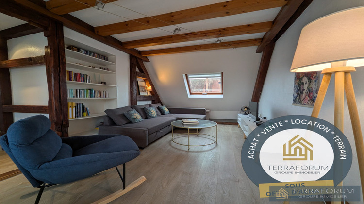 Ma-Cabane - Location Appartement Haguenau, 60 m²