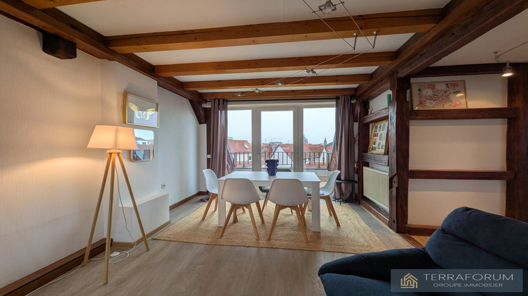 Ma-Cabane - Location Appartement Haguenau, 60 m²
